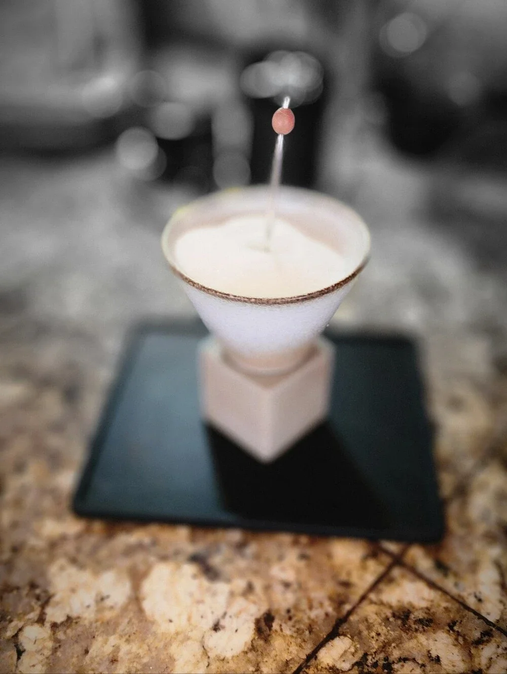 Ceramic Japanese Cone Cup/on Base Lattes/tea/coffee 200ml